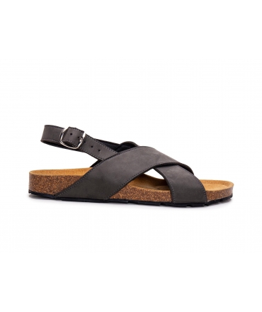 Cork Sole Sandals Price : 999.00 Size : 7 to 10 | Instagram