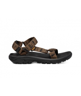 TEVA Hurricane XLT2 Sandals Men recycled strap outdoor vegan shoes