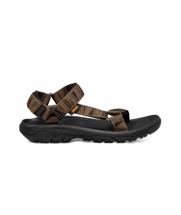 TEVA Hurricane XLT2 Sandalias Zapatos reciclados para hombres con correa vegana para exteriores