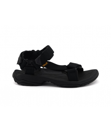 Sandalias TEVA Terra Fi Lite Zapatos de hombre con correa reciclada para exteriores veganos