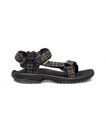 TEVA Terra Fi Lite Sandals Men recycled strap outdoor vegan shoes