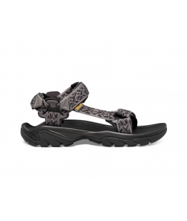 TEVA Terra Fi 5 Universal Sandals Men recycled strap outdoor vegan shoes