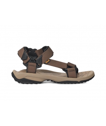 TEVA Terra Fi Lite Vegan Sandals Men's recycled strap outdoor vegan shoes