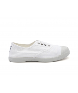 Chaussures NATURAL WORLD Femme Lacets en coton bio Semelle intérieure amovible Chaussures vegan