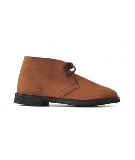 NOAH Marco & Marica Zapatos unisex botas safari cordones zapatos veganos