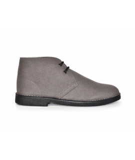 NOAH Marica&Marco scarpe Unisex polacchini desert boots lacci vegan shoes