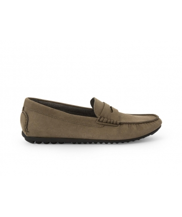 NOAH Tony Suede shoes Unisex loafers vegan shoes