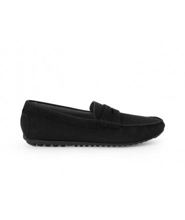 NOAH Tony Suede shoes Unisex loafers vegan shoes