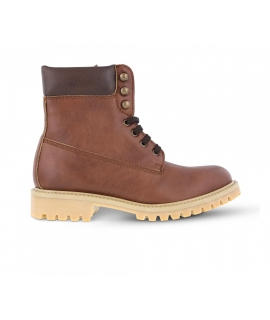 NOAH Claudio & Claudia Nappa Unisex Boot wasserdichte vegane Schuhe