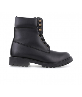 NOAH Claudio & Claudia Nappa Unisexe boot chaussures imperméables vegan