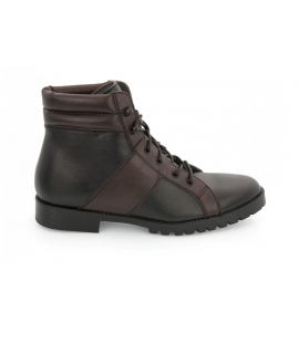 NOAH Filippo bottines homme lacets chaussures imperméables chaussures végétaliennes