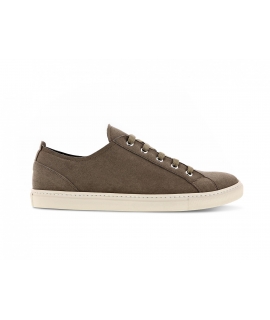 NOAH Dominique Suede sneaker Unisex lacci scarpe vegan shoes