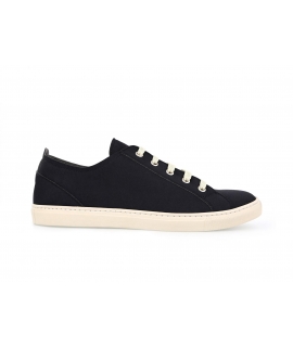 NOAH Dominique Suede sneaker Unisex lacci scarpe vegan shoes