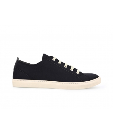 NOAH Dominique Suede sneaker Unisex laces vegan shoes