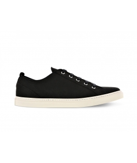 NOAH Dominique Suede sneaker Unisex lacci scarpe vegan shoes