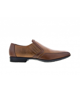 NOAH Gianni chaussures classiques pour hommes chaussent des chaussures végétaliennes élastiques