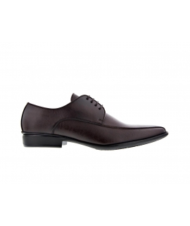 NOAH chaussures Enrico hommes classiques lacets chaussures végétaliennes