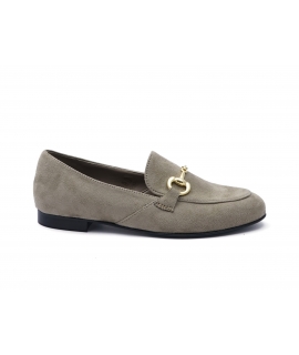 VSI SINDY Shoes Woman Recycled moccasin vegan shoes