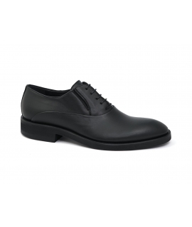 VSI PRINS Men's Vegan Shoes Lace-up Elegant classic vegan shoes Made in Italy