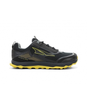 ALTRA vegan Lone Peack ALL-WTHR LOW Trail running Uomo zero drop pianta larga