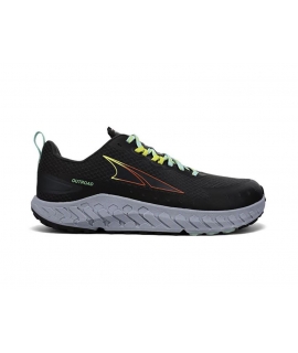 OTROS M OUTROAD Zapatillas veganas running zero drop wide fit