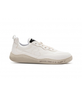 ECOALF Alcudialf zapatillas veganas blancas mujer piña pinatex zapatos veganos ecológicos