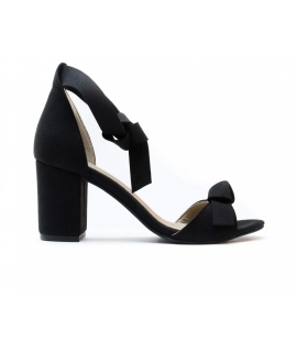 NAE Estela shoes Femme Sandales bow strap vegan shoes