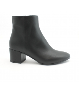 VSI LETE Shoes Damen Stiefeletten Biopolioli zip vegane Schuhe Made in Italy