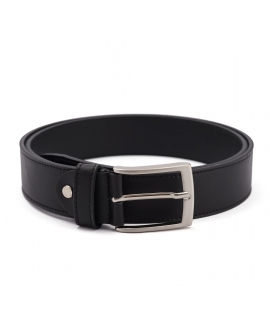 Ceinture VSI SEB Boucle vegan souple en microfibre