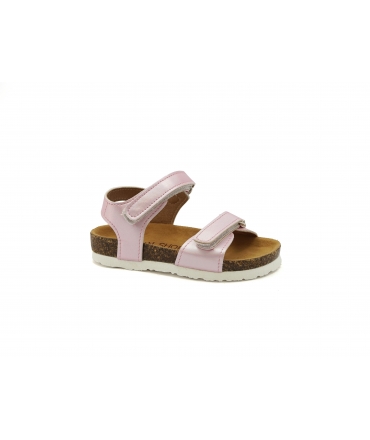 VSI FLY Schuhe Mädchen Sandalen mit veganen Schuhen Made in Italy