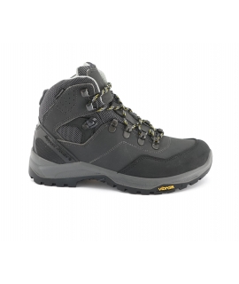 VSI TREK Botas unisex Trekking Botas de montaña Impermeables Vibram Vegan Made in Italy