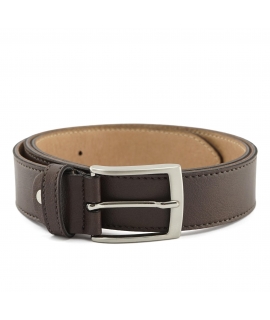 VSI SEB Belt Microfibre soft vegan eco hebilla de maíz