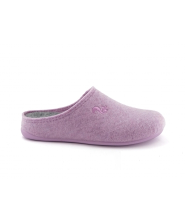 THIES ciabatte pantofole donna riciclate plantare estraibile vegan shoes