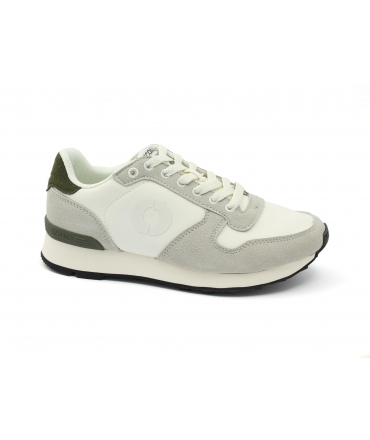 Zapatos ECOALF Yale Zapatillas de mujer cordones reciclados zapatos veganos impermeables