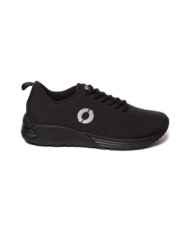 Zapatos ECOALF Oregon Zapatillas de mujer cordones reciclados zapatos veganos impermeables