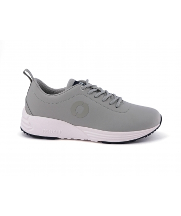 ECOALF Chaussures Oregon Baskets femme Lacets recyclés Chaussures végétaliennes imperméables