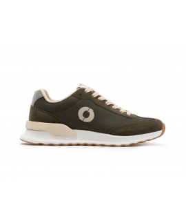 ECOALF Prince sneakers riciclate donna scarpe vegane circolari