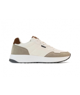 ECOALF Suacesalf sneakers bianche vegan Donna riciclate